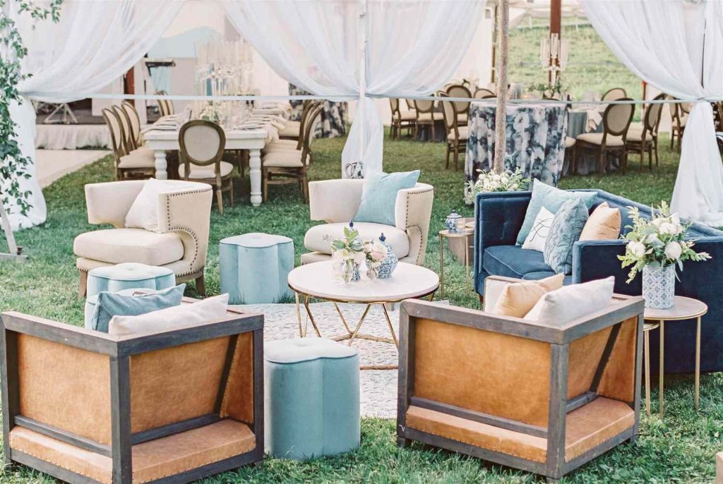 Festival Style Wedding Ideas