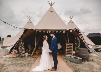 Festival Wedding 8