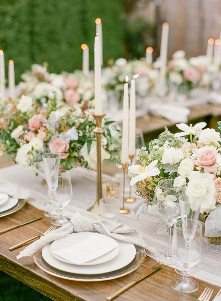Fine Art Wedding Ideas