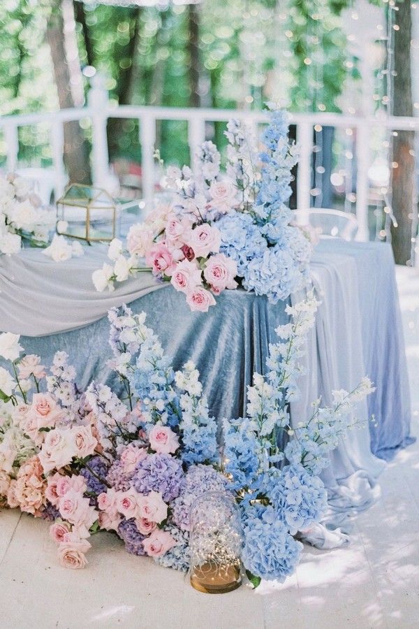 Fine Art Wedding Ideas