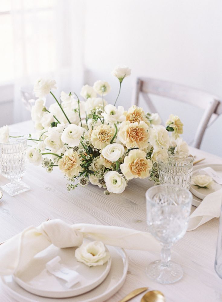 Fine Art Wedding Ideas