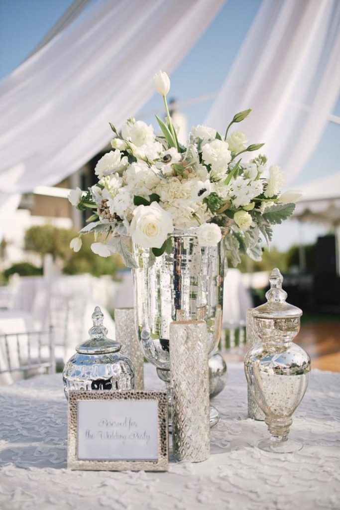 Formal Contemporary Wedding Ideas