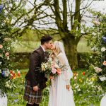 Full Bloom Wedding Ideas + Free Invitations