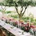Garden Romance Wedding