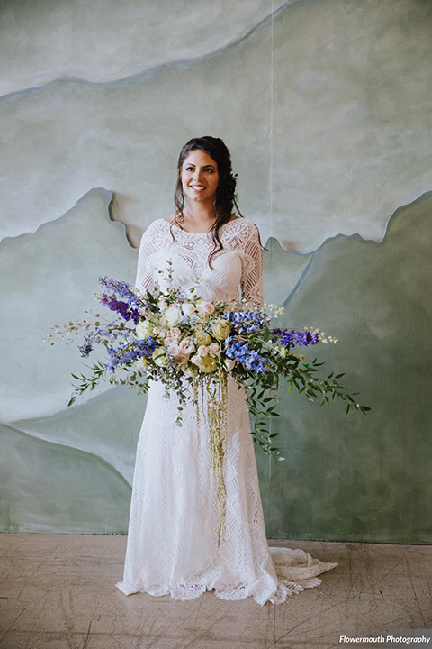 Geode Wedding Ideas
