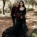 Gothic Wedding Ideas