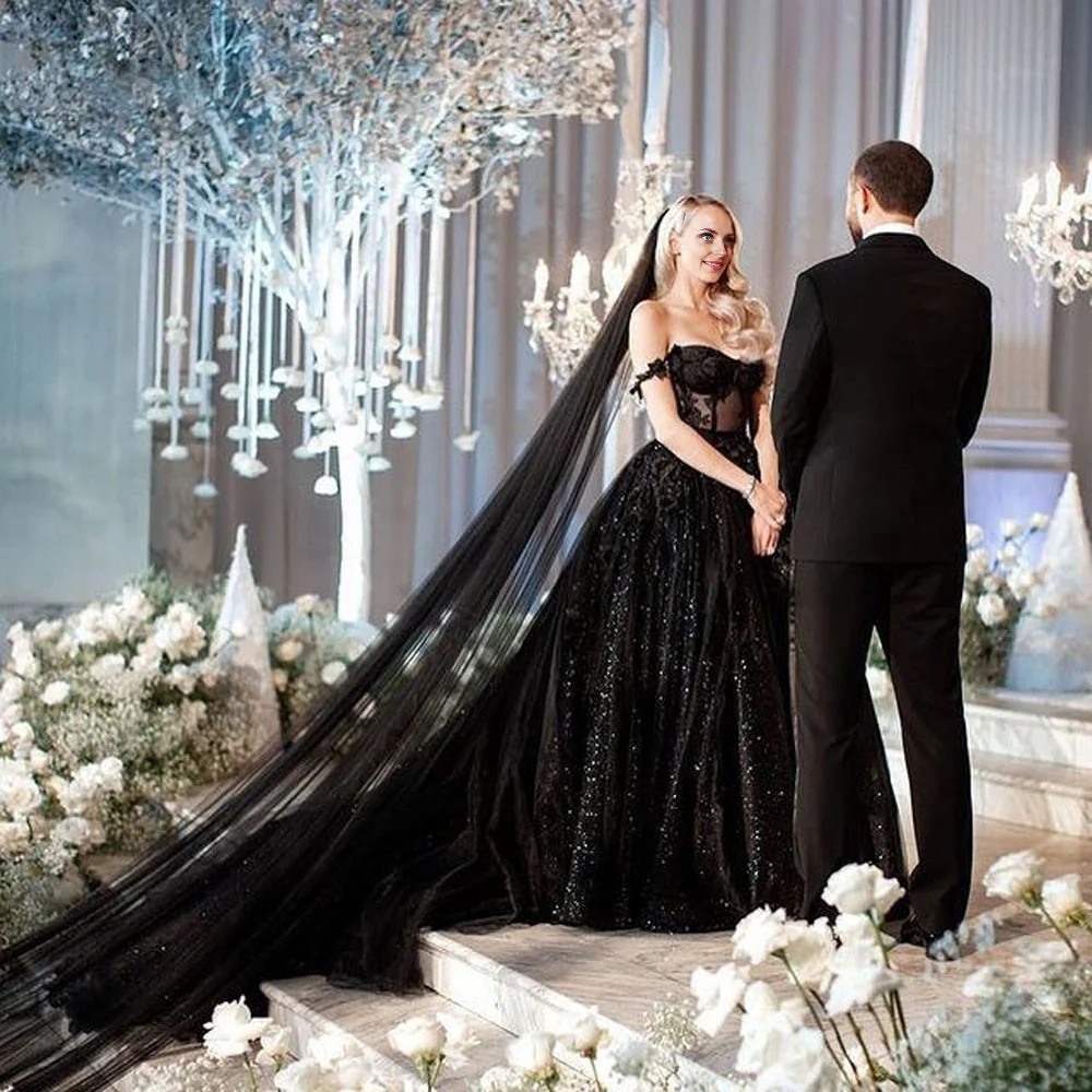 Gothic Wedding Ideas