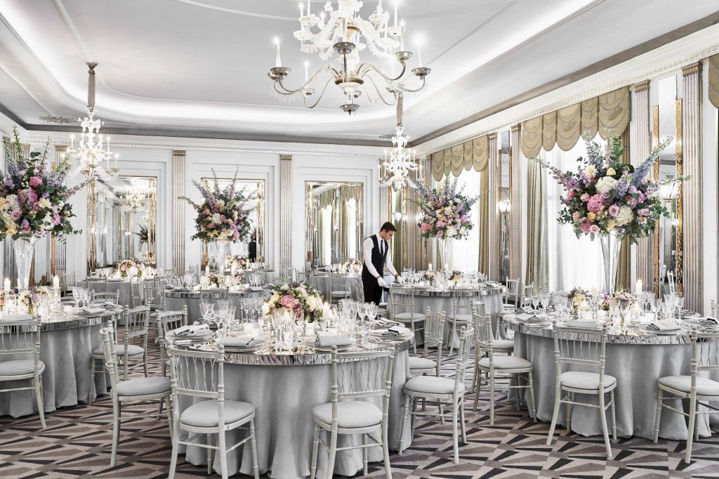 Great Gatsby Wedding Ideas