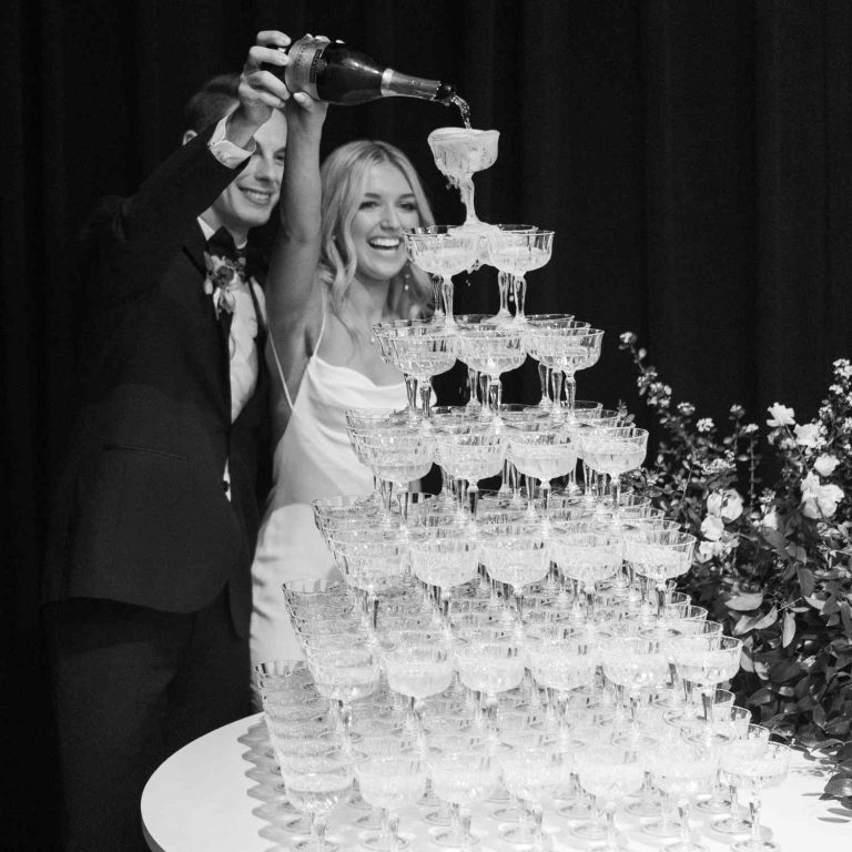 Great Gatsby Wedding Ideas