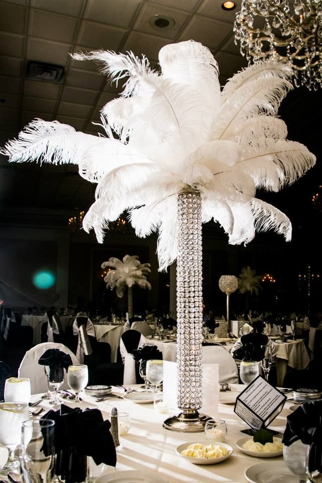 Great Gatsby Wedding Ideas