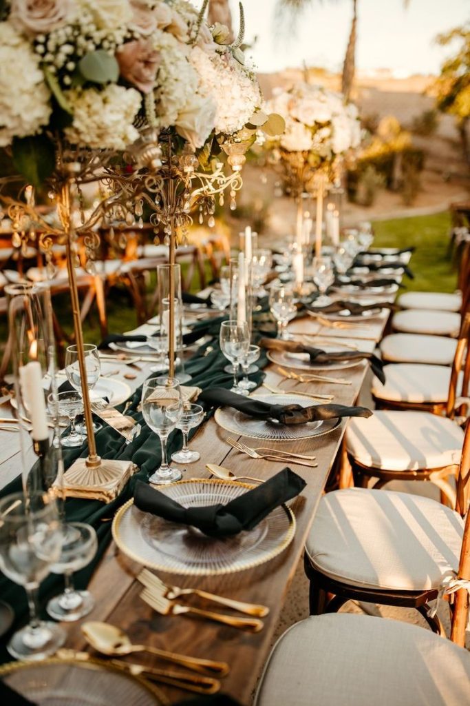 Great Gatsby Wedding Ideas