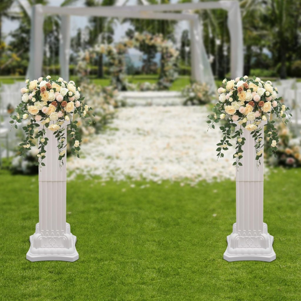 Grecian Wedding Ideas 