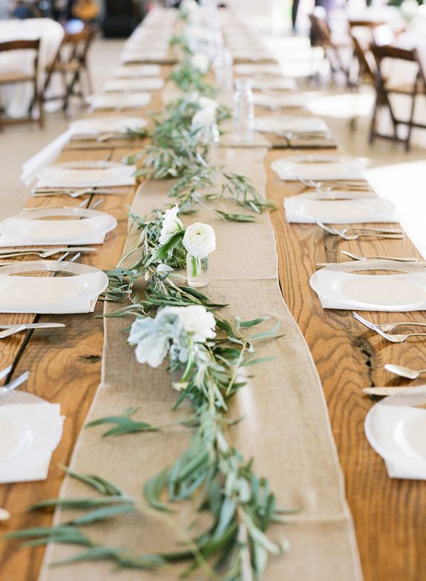 Grecian Wedding Ideas 