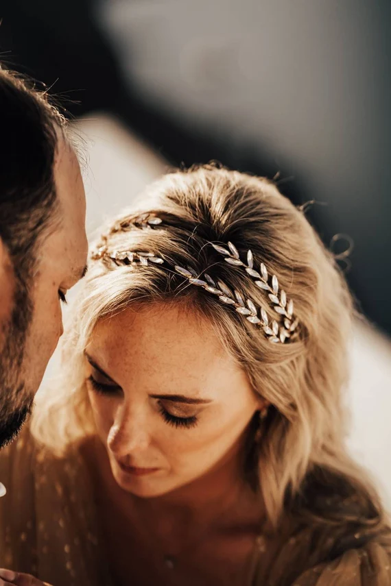 Grecian Wedding Ideas