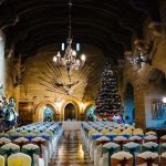 Harry Potter Wedding Ideas + Free Invitations