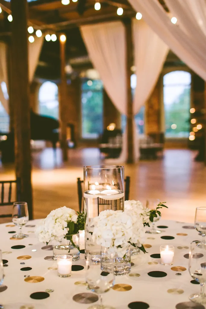 Harry Potter Wedding 