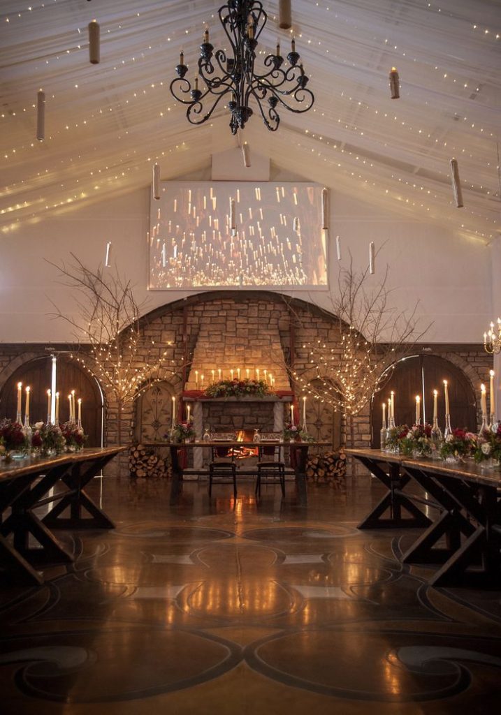 Harry Potter Wedding Ideas