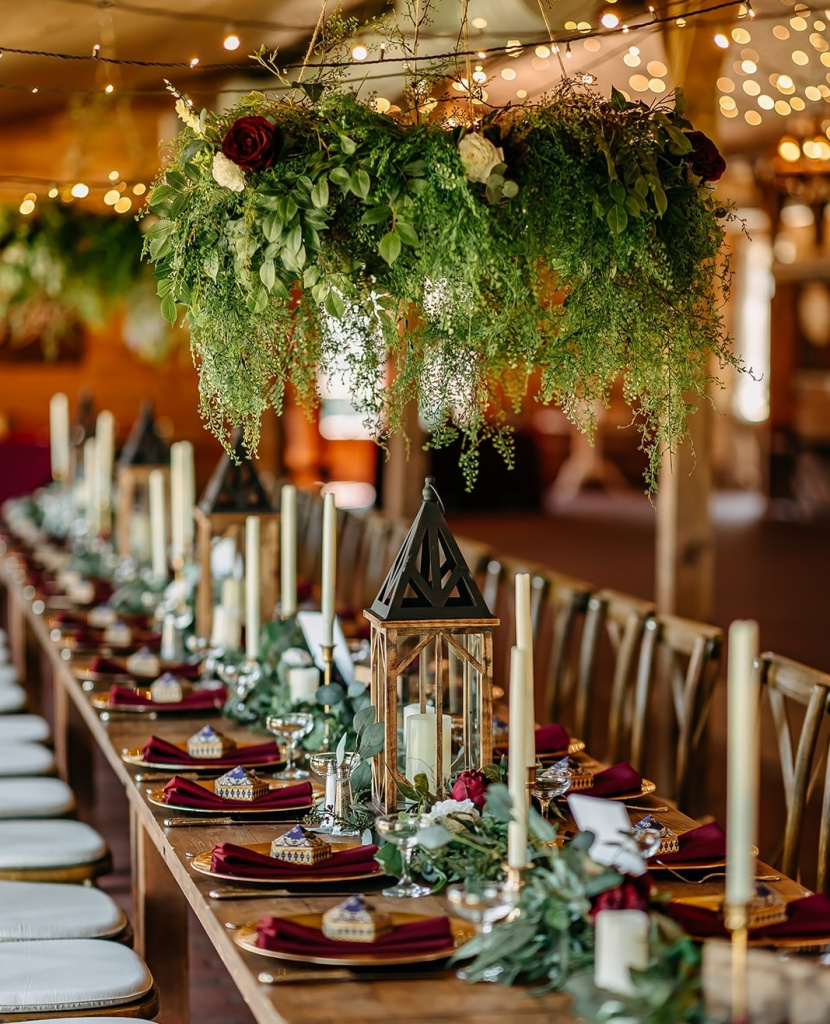 Harry Potter Wedding Ideas