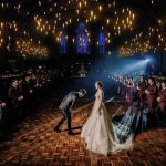 Harry Potter Wedding Ideas + Free Invitations