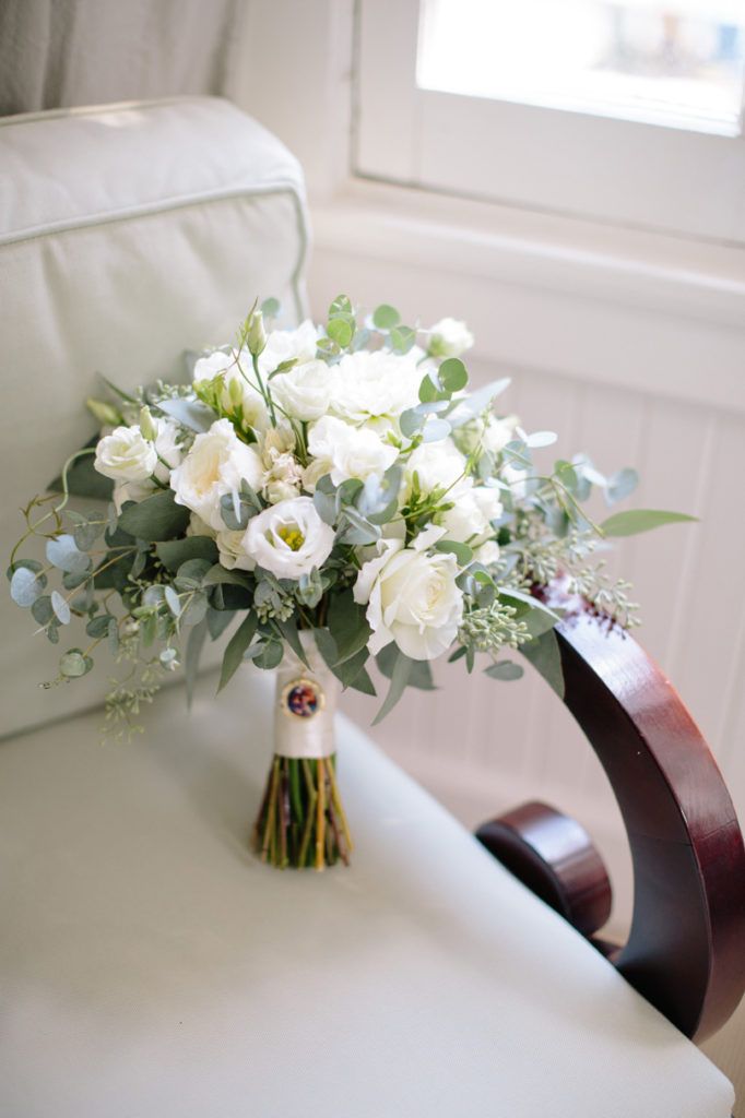 Kentucky Derby Wedding