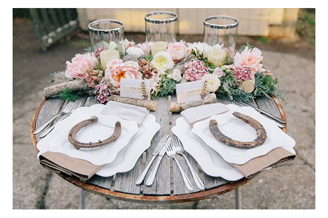 Kentucky Derby Wedding