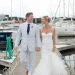 Kentucky Derby Wedding