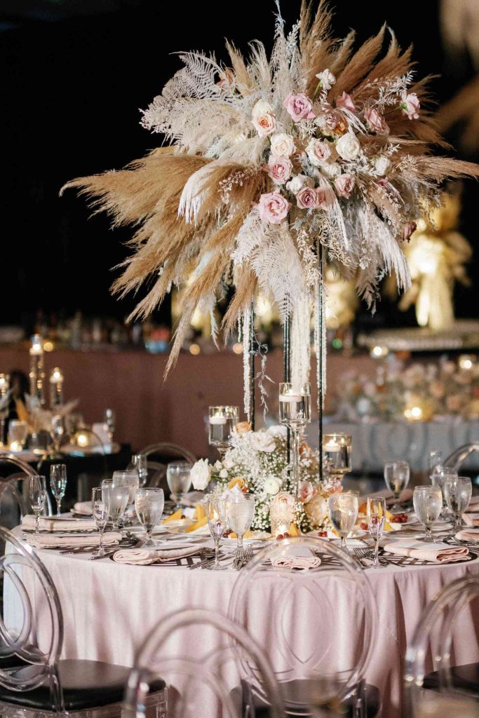 Masquerade Wedding Ideas