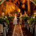 Mid-century Modern Wedding