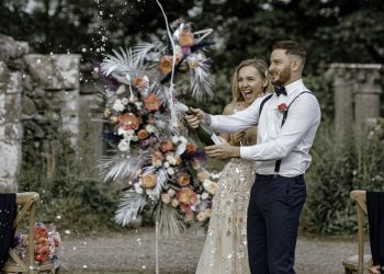 Midsummer Wedding Ideas