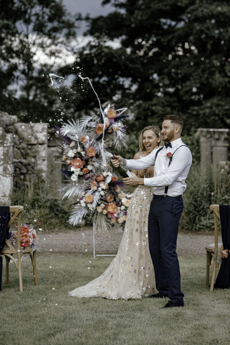 Midsummer Wedding Ideas