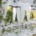 Minimalist Modern Wedding