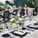 Monochrome Wedding Ideas