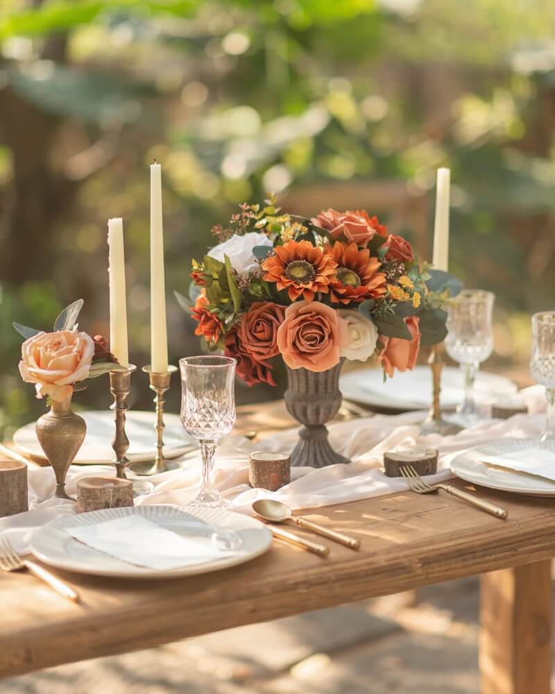 Mountain High Wedding