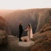 Mountain High Wedding