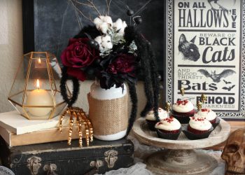 Murder Mystery Birthday Ideas