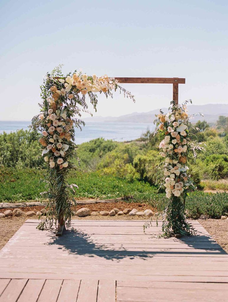 Natural Wedding Ideas