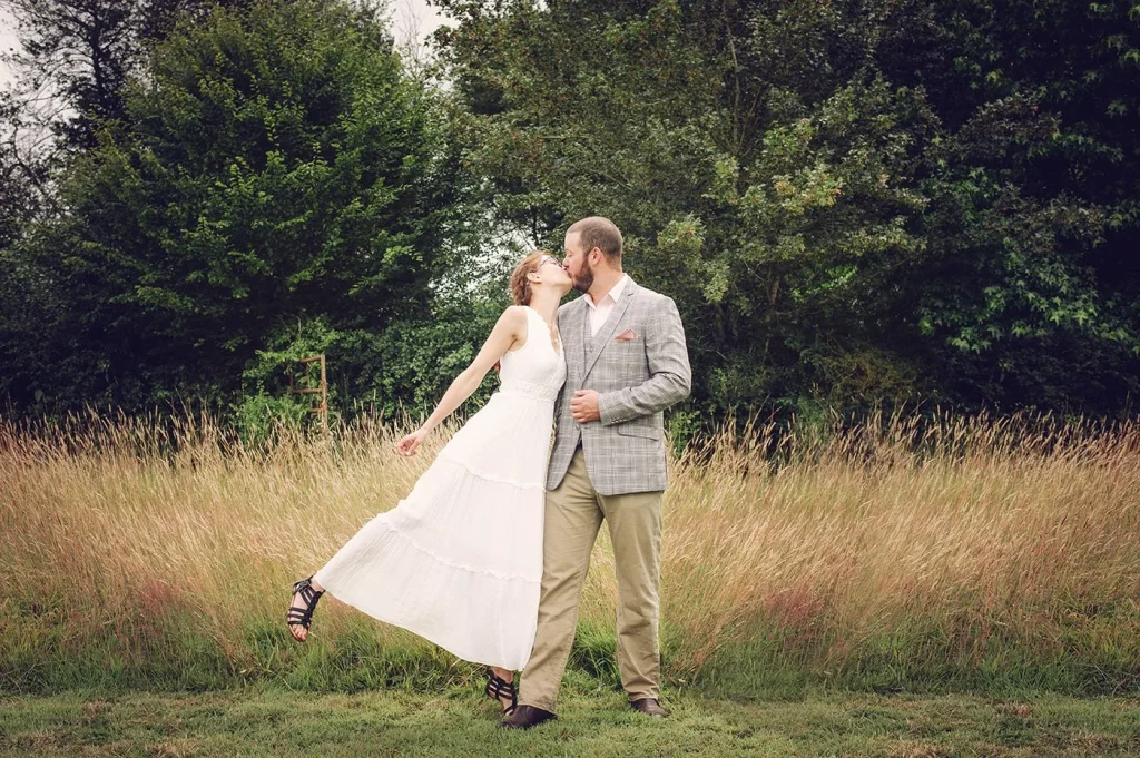 Natural Wedding Ideas