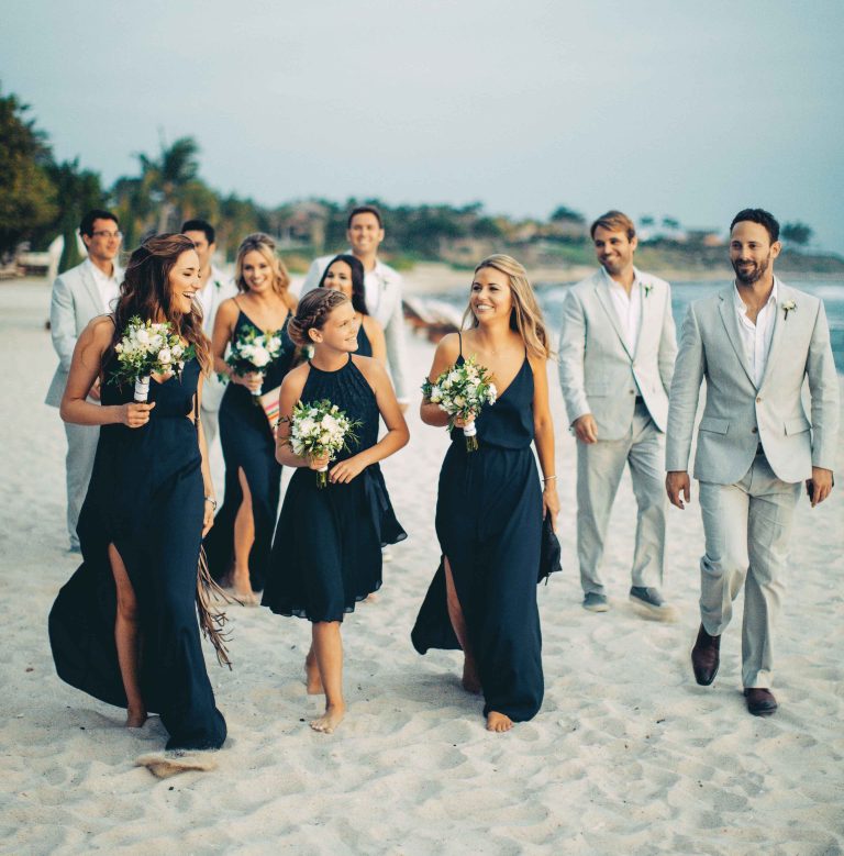 Nautical Wedding Ideas