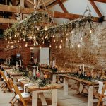 Outdoor Rustic Wedding Concepts + Free Invitations