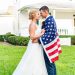Patriotic Wedding Ideas