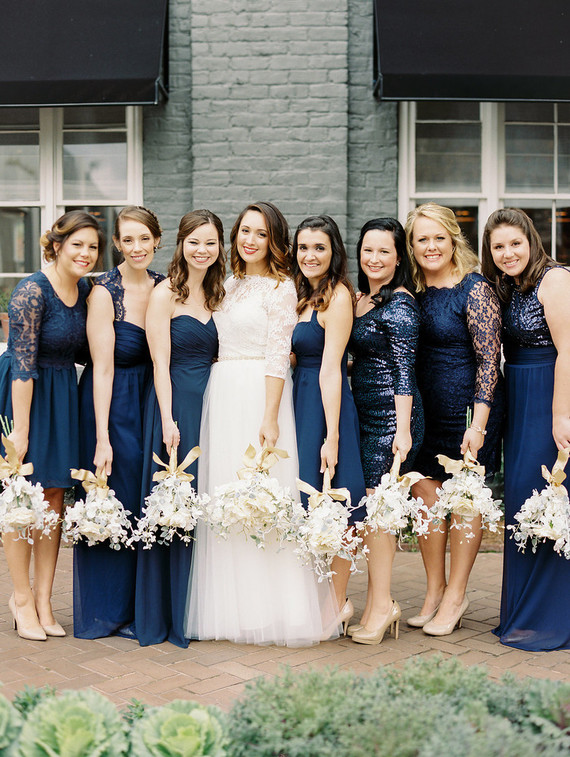 Patriotic Wedding Ideas