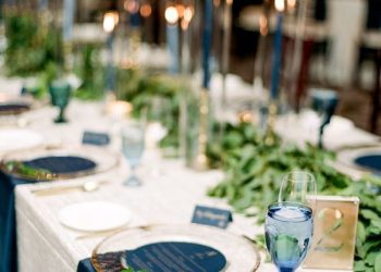 Peacock Wedding Ideas
