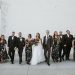 Postmodern Industrial Wedding