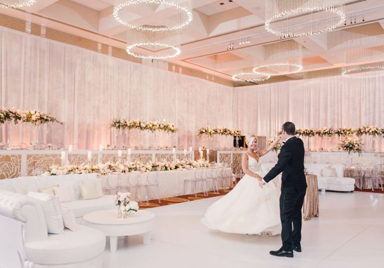 Preppy Wedding Ideas