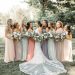 Pretty Pastels Wedding Ideas