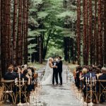 Rainforest Wedding Ideas + Free Invitations