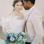 Regency Core Wedding + Free Invitations