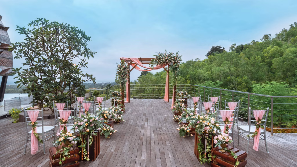 Renaissance Wedding Ideas 