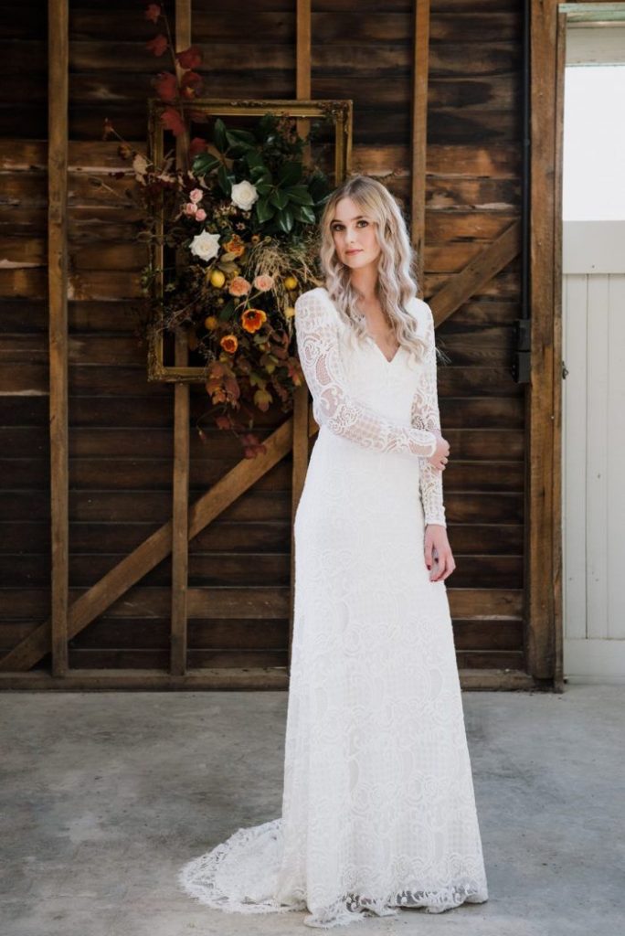 Renaissance Wedding Ideas 