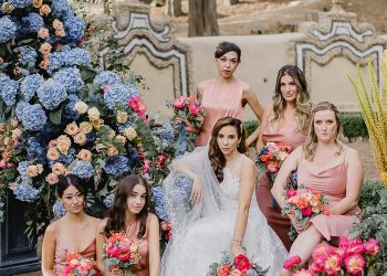 Renaissance Wedding Ideas